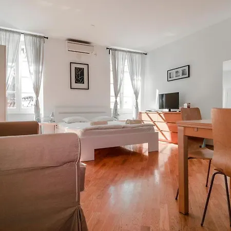 Apartments Artemus Music Piran Exterior photo